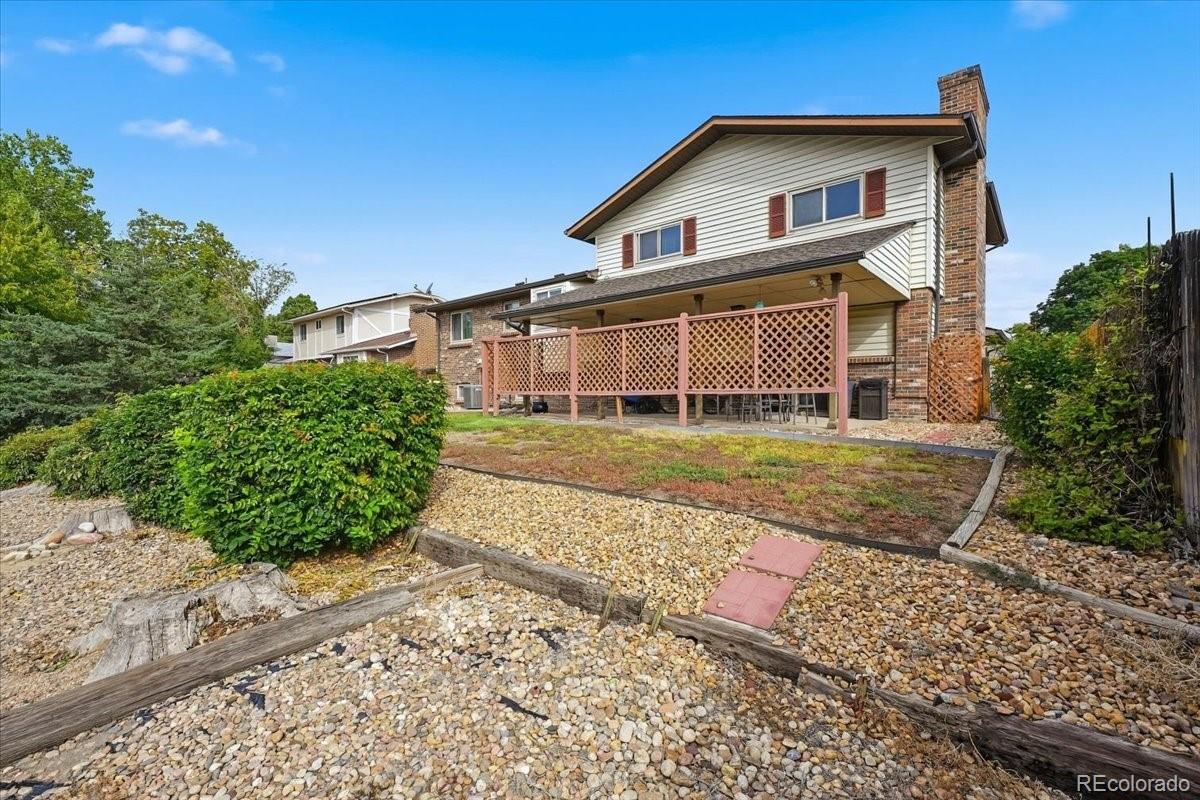 MLS Image #3 for 4700 e 128th place,thornton, Colorado