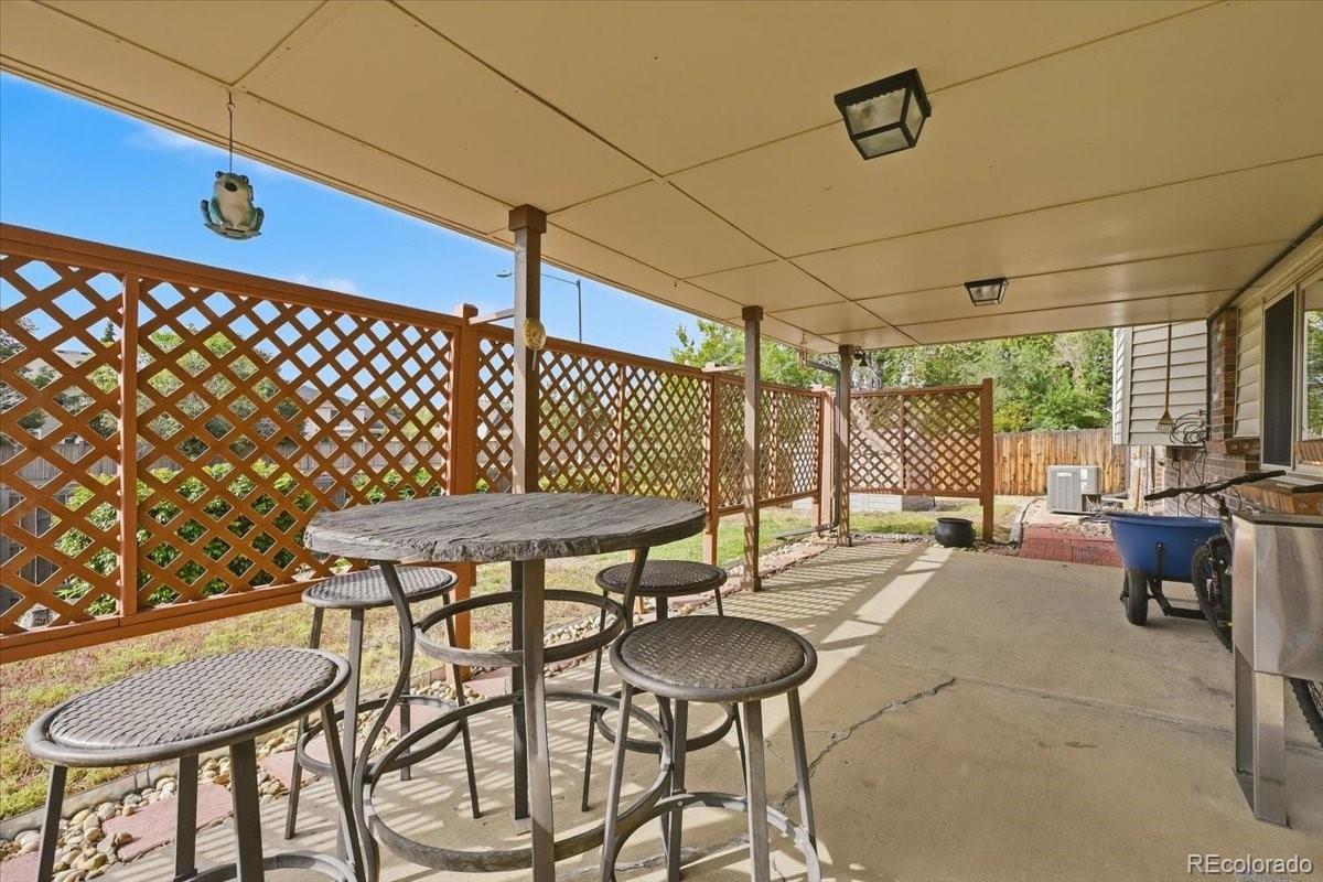 MLS Image #5 for 4700 e 128th place,thornton, Colorado
