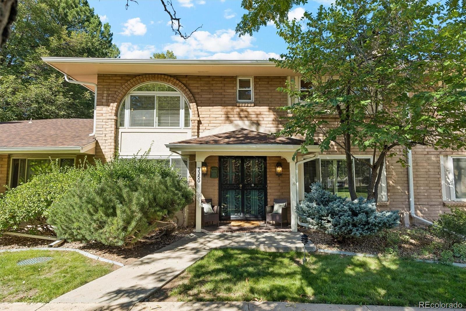 MLS Image #0 for 3350 s oneida way ,denver, Colorado