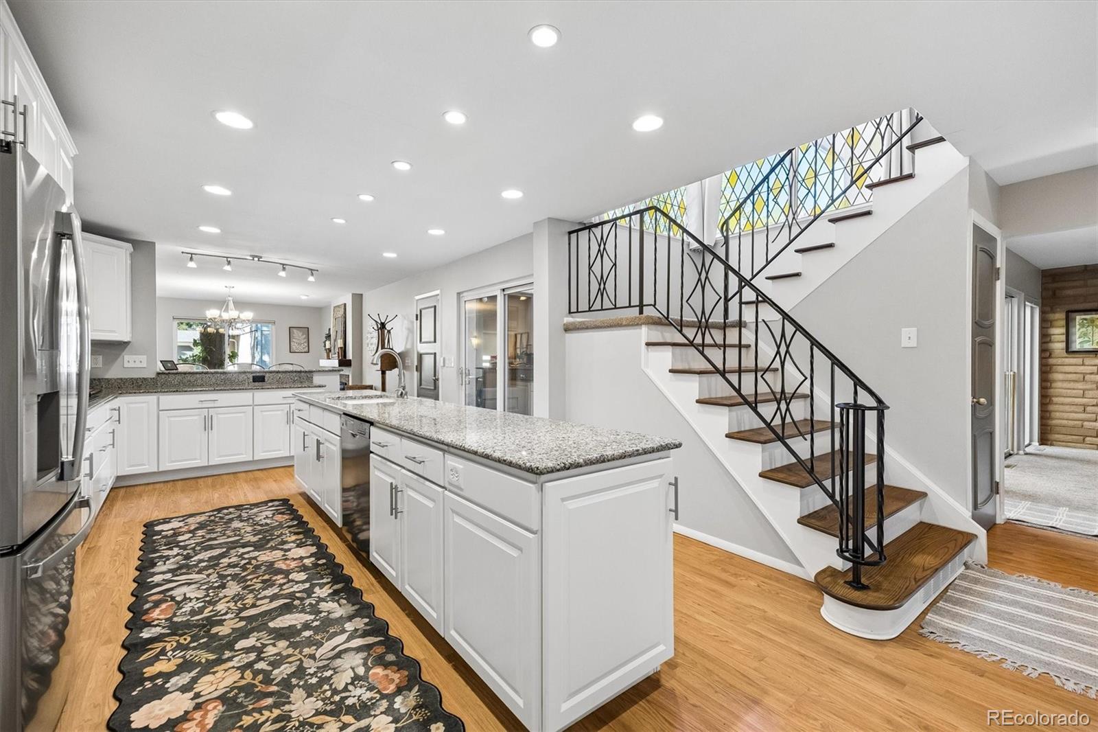 MLS Image #10 for 3350 s oneida way ,denver, Colorado