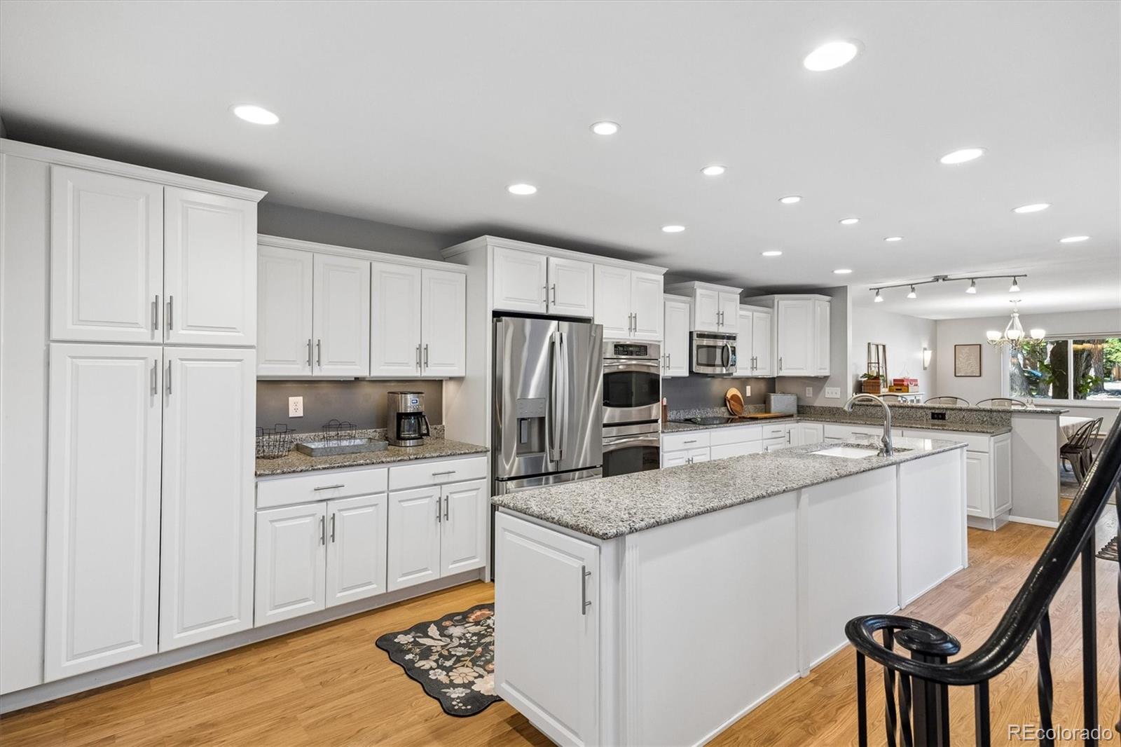 MLS Image #12 for 3350 s oneida way ,denver, Colorado