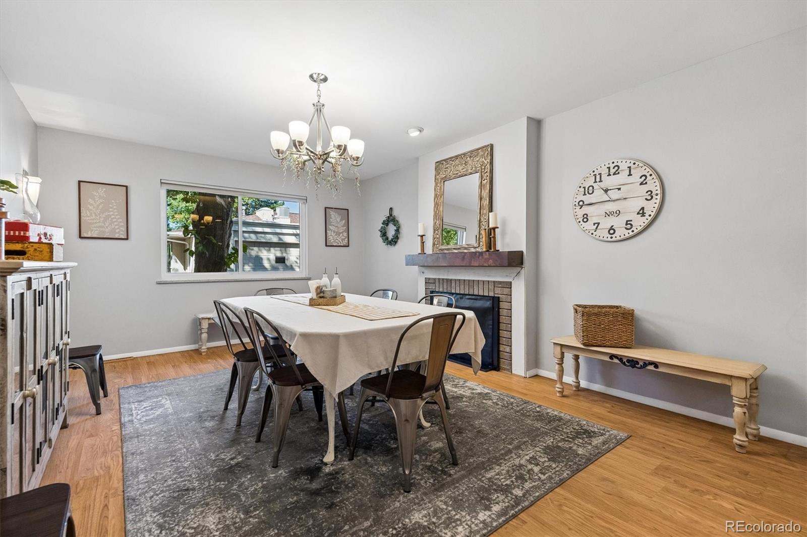 MLS Image #15 for 3350 s oneida way ,denver, Colorado