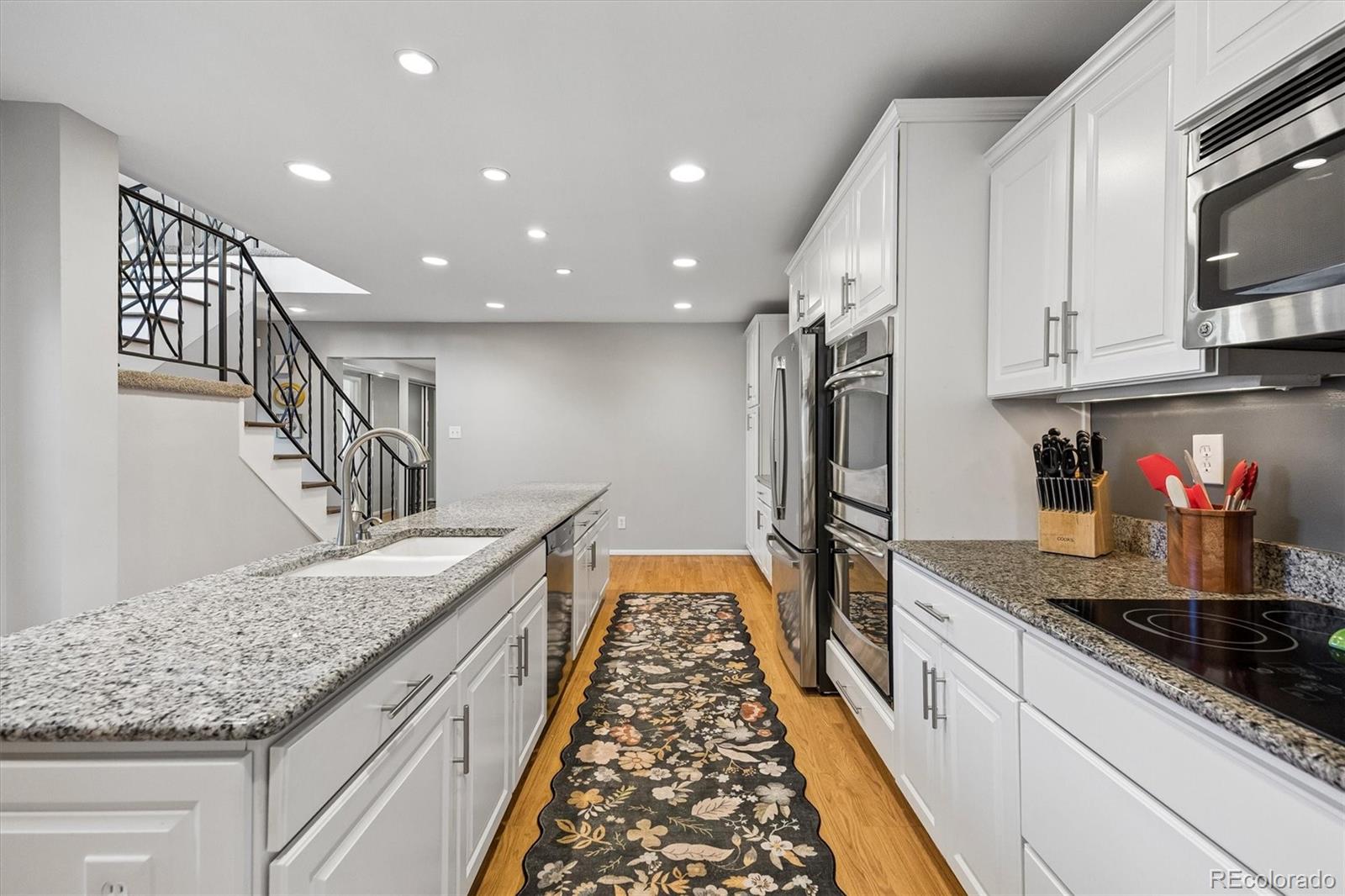 MLS Image #16 for 3350 s oneida way ,denver, Colorado