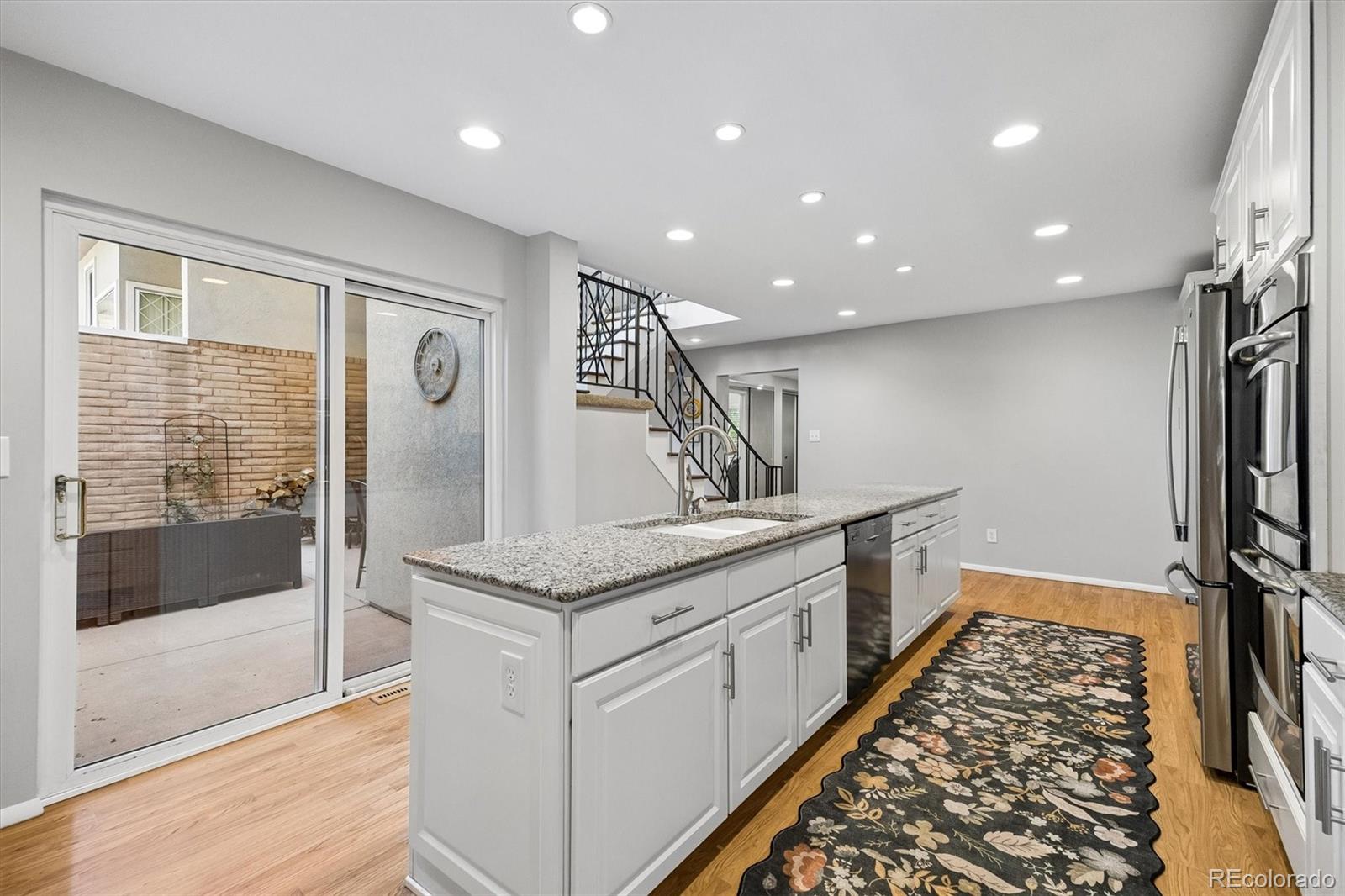 MLS Image #17 for 3350 s oneida way ,denver, Colorado