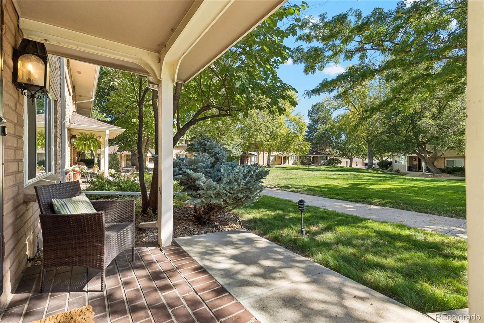 MLS Image #2 for 3350 s oneida way ,denver, Colorado