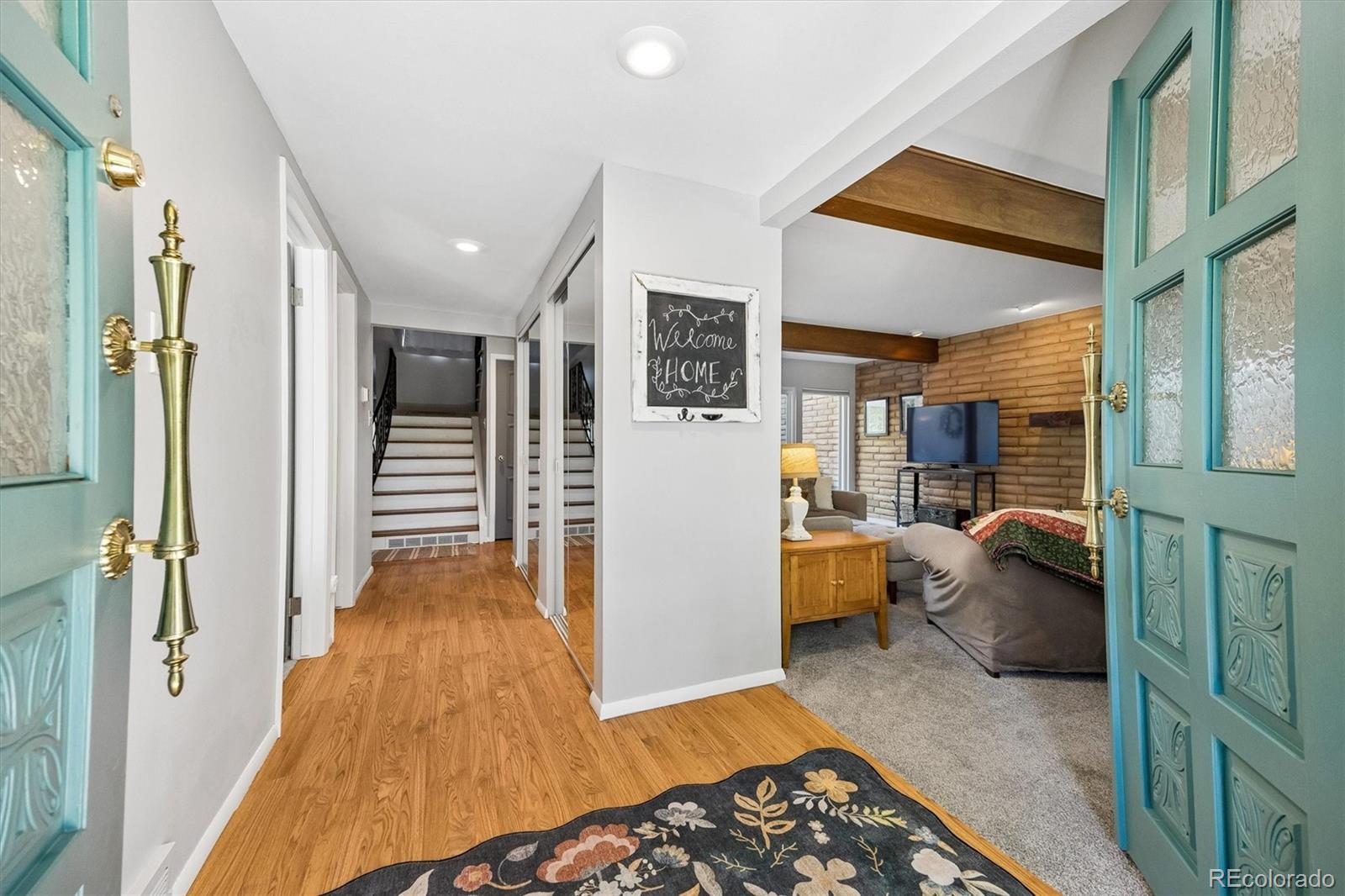MLS Image #3 for 3350 s oneida way ,denver, Colorado