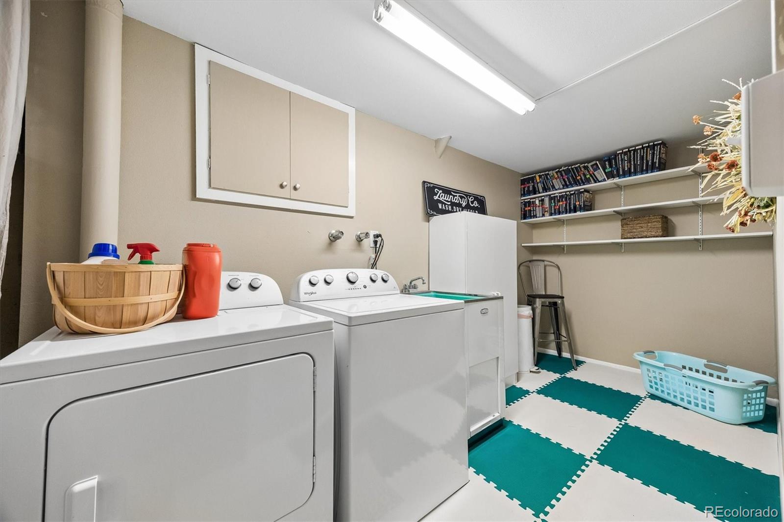 MLS Image #34 for 3350 s oneida way ,denver, Colorado