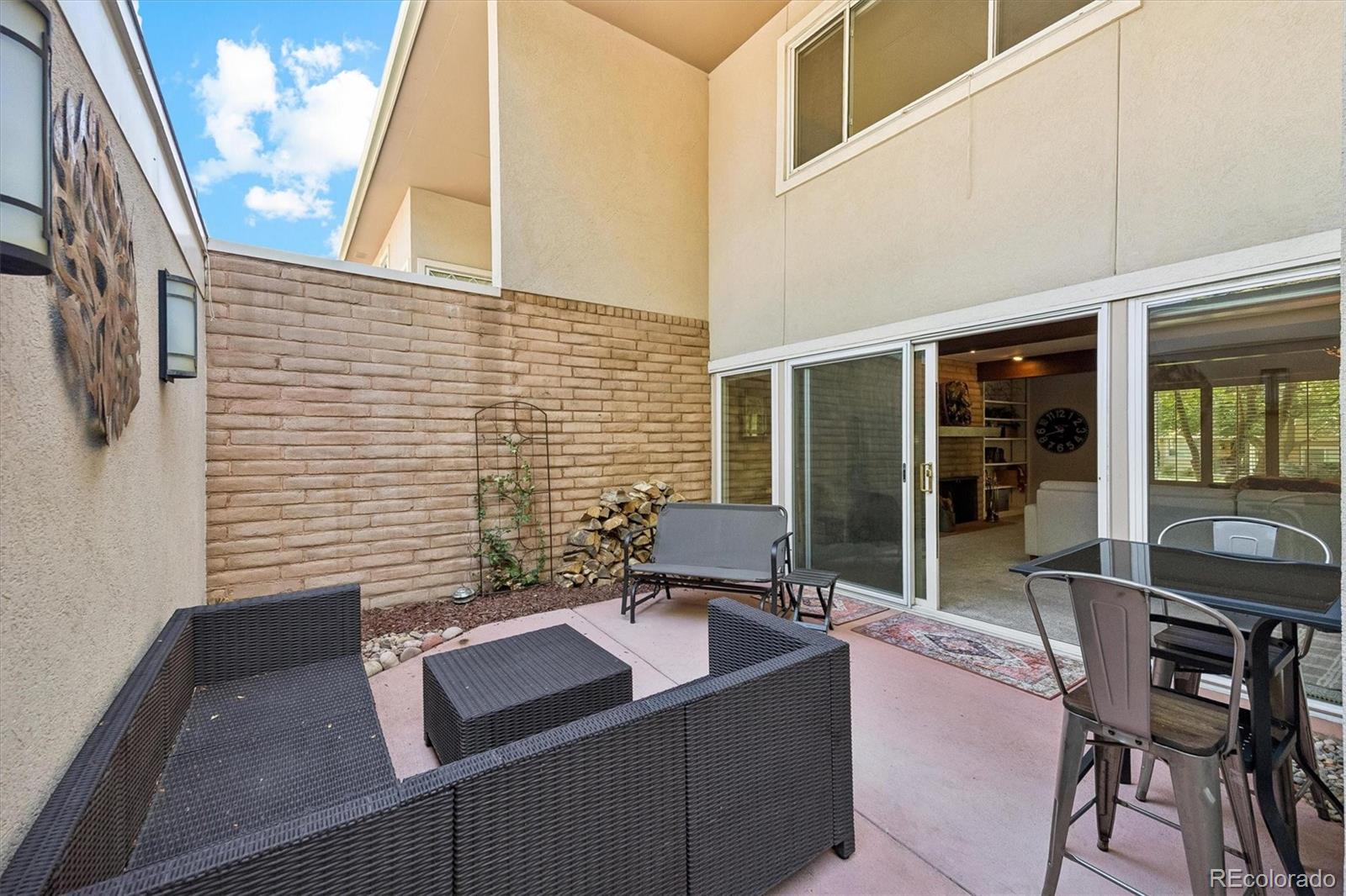 MLS Image #37 for 3350 s oneida way ,denver, Colorado