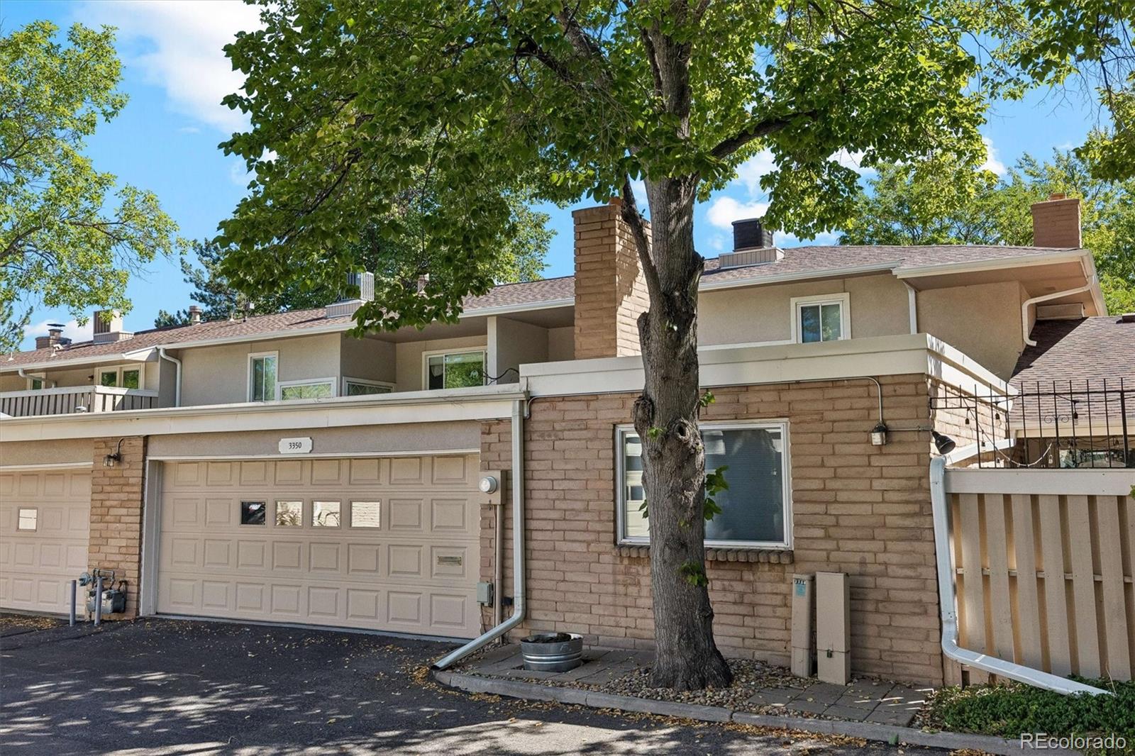 MLS Image #38 for 3350 s oneida way ,denver, Colorado
