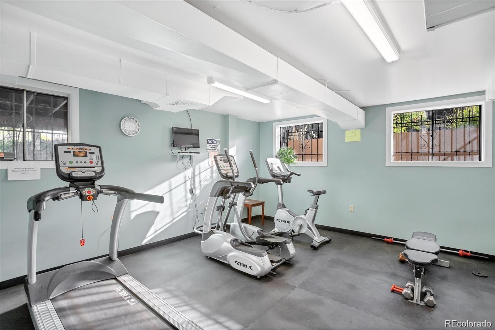 MLS Image #41 for 3350 s oneida way ,denver, Colorado