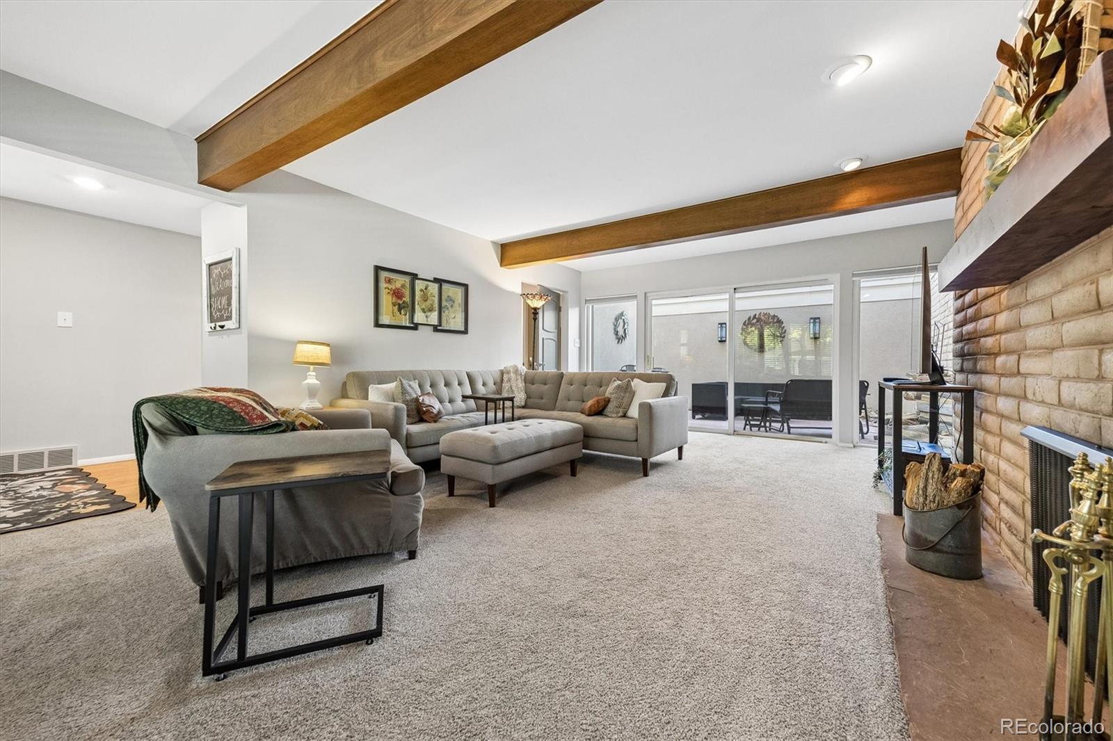 MLS Image #5 for 3350 s oneida way ,denver, Colorado