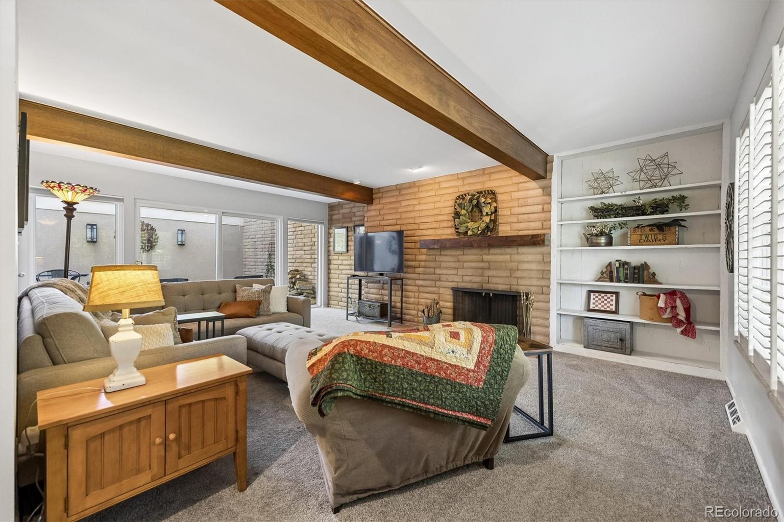 MLS Image #6 for 3350 s oneida way ,denver, Colorado