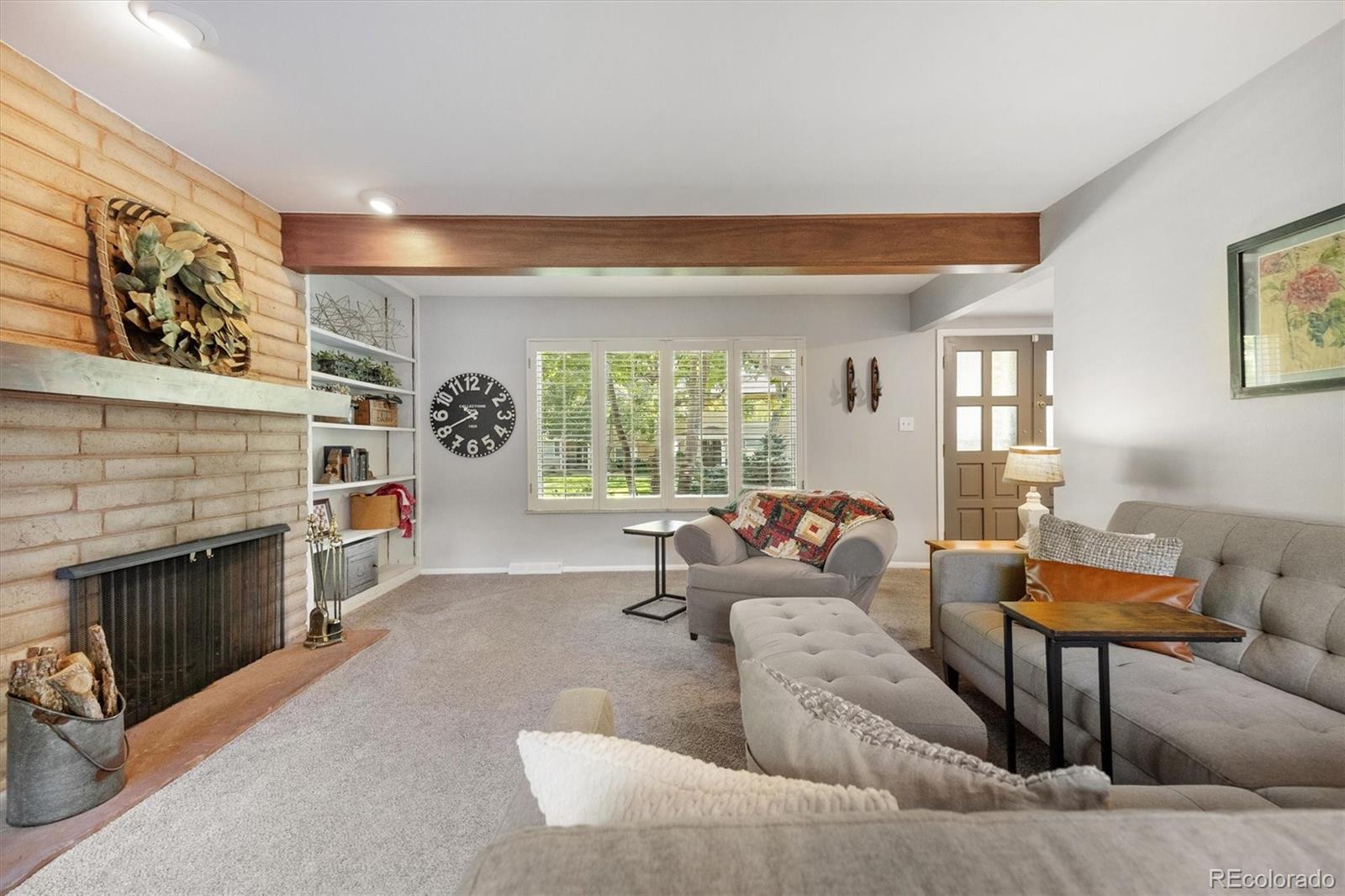 MLS Image #7 for 3350 s oneida way ,denver, Colorado