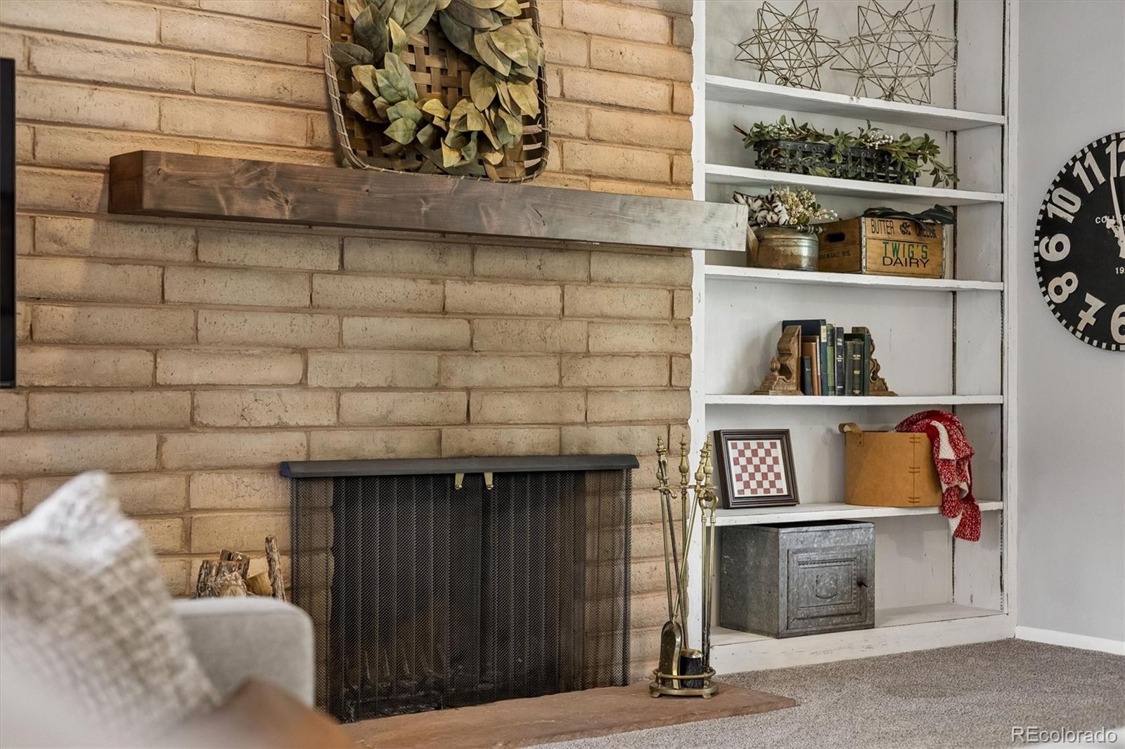 MLS Image #8 for 3350 s oneida way ,denver, Colorado