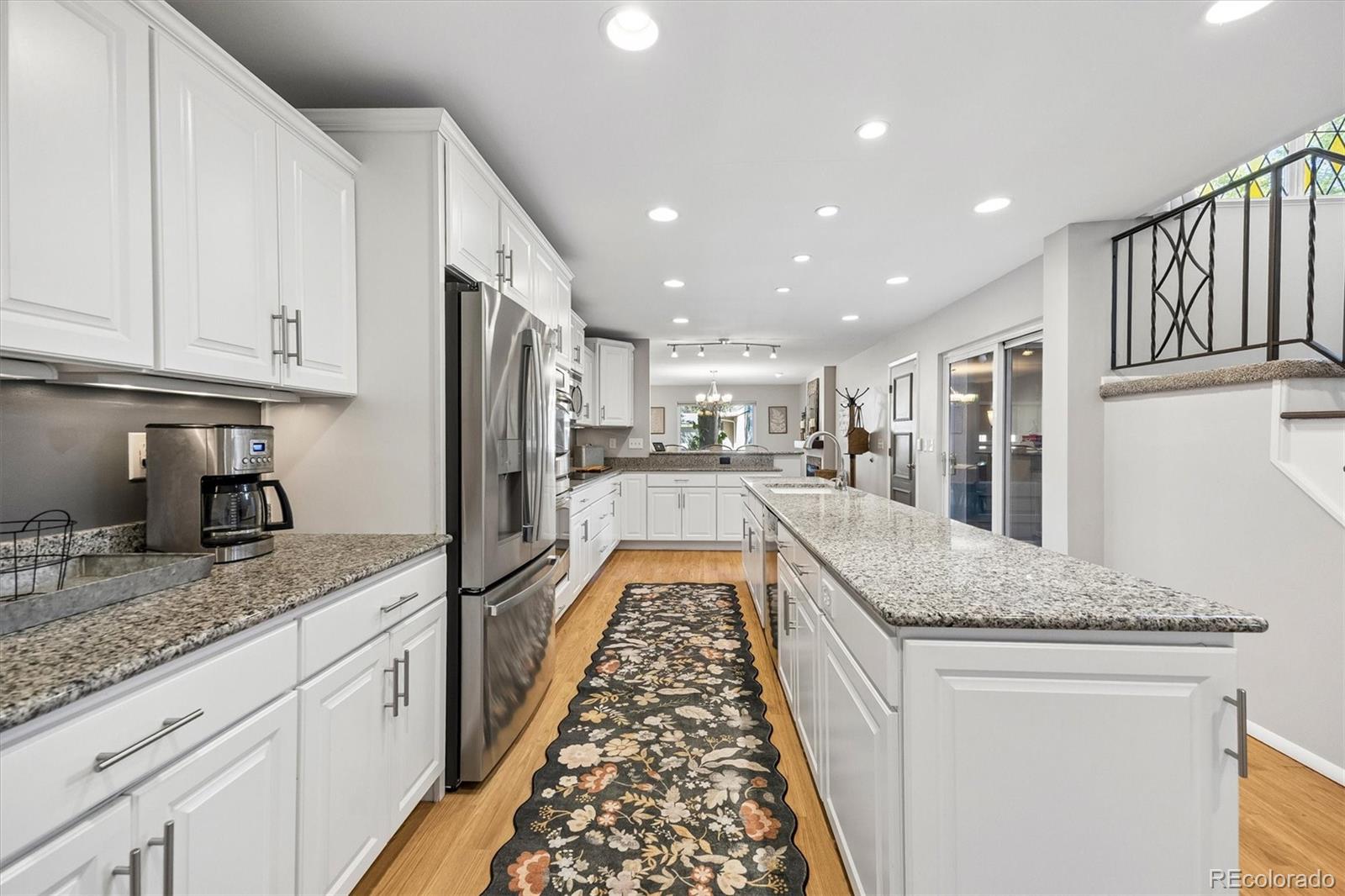 MLS Image #9 for 3350 s oneida way ,denver, Colorado