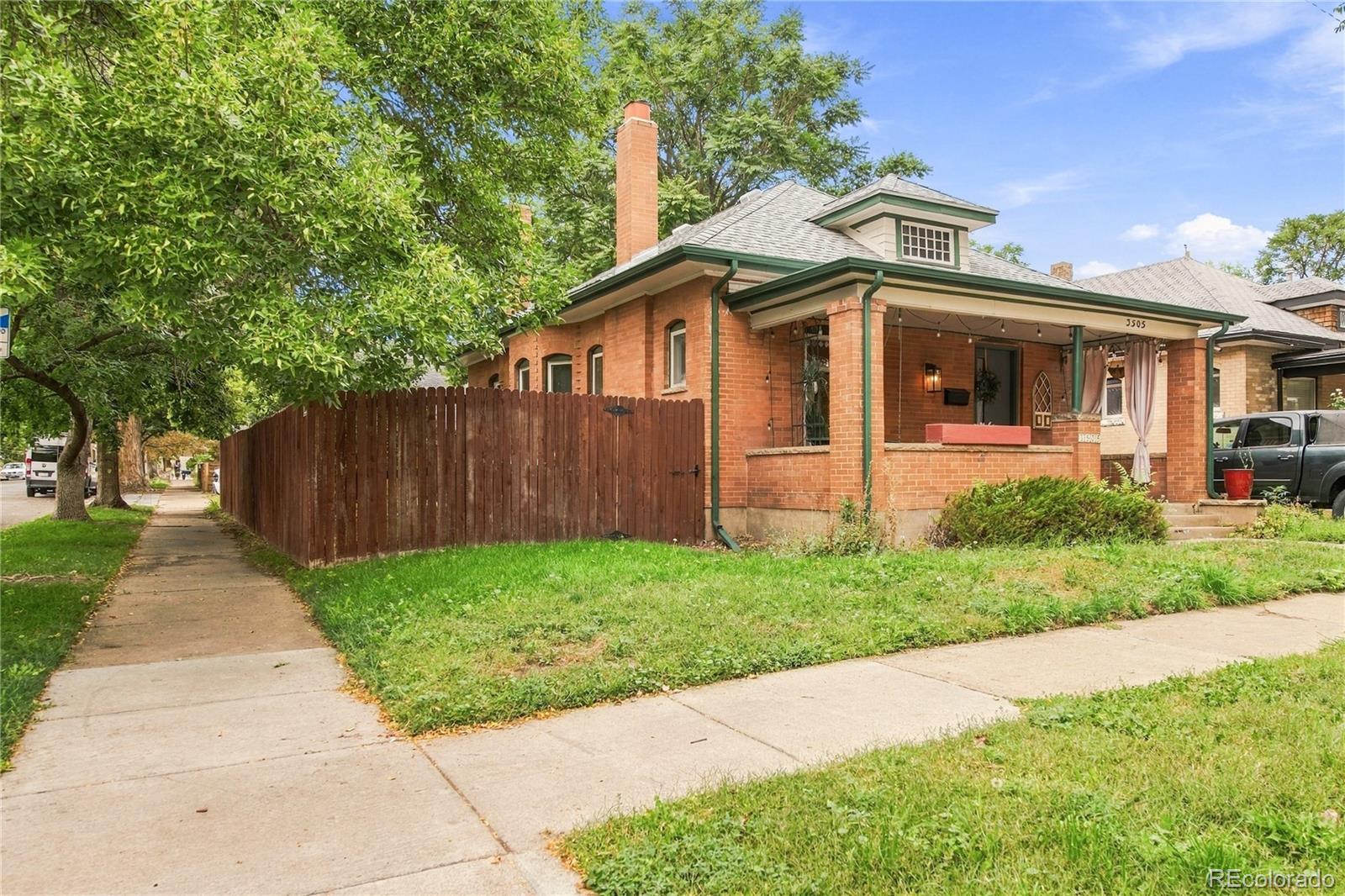 MLS Image #1 for 3505  julian street,denver, Colorado