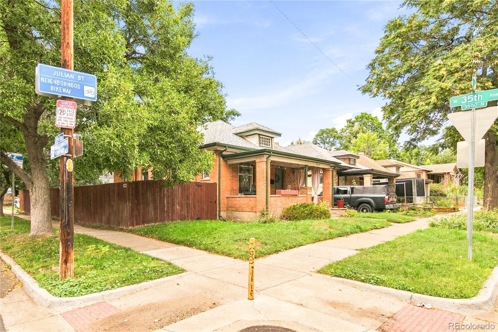 MLS Image #32 for 3505  julian street,denver, Colorado