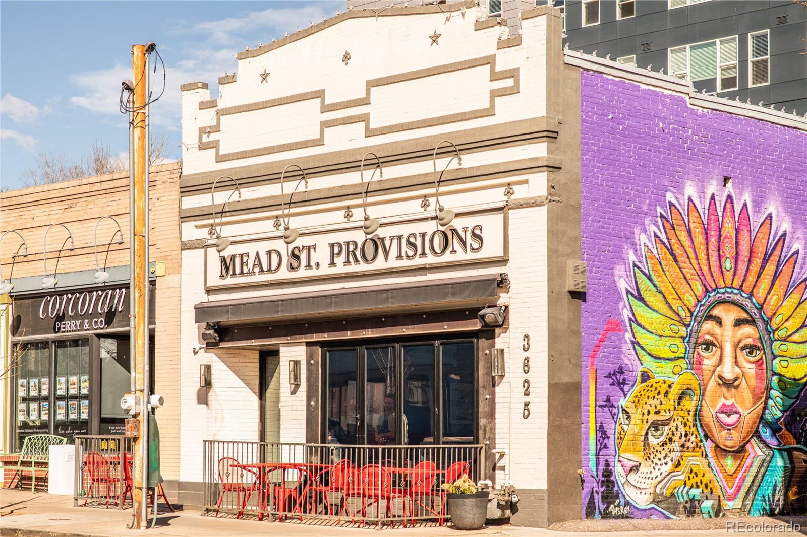 MLS Image #35 for 3505  julian street,denver, Colorado