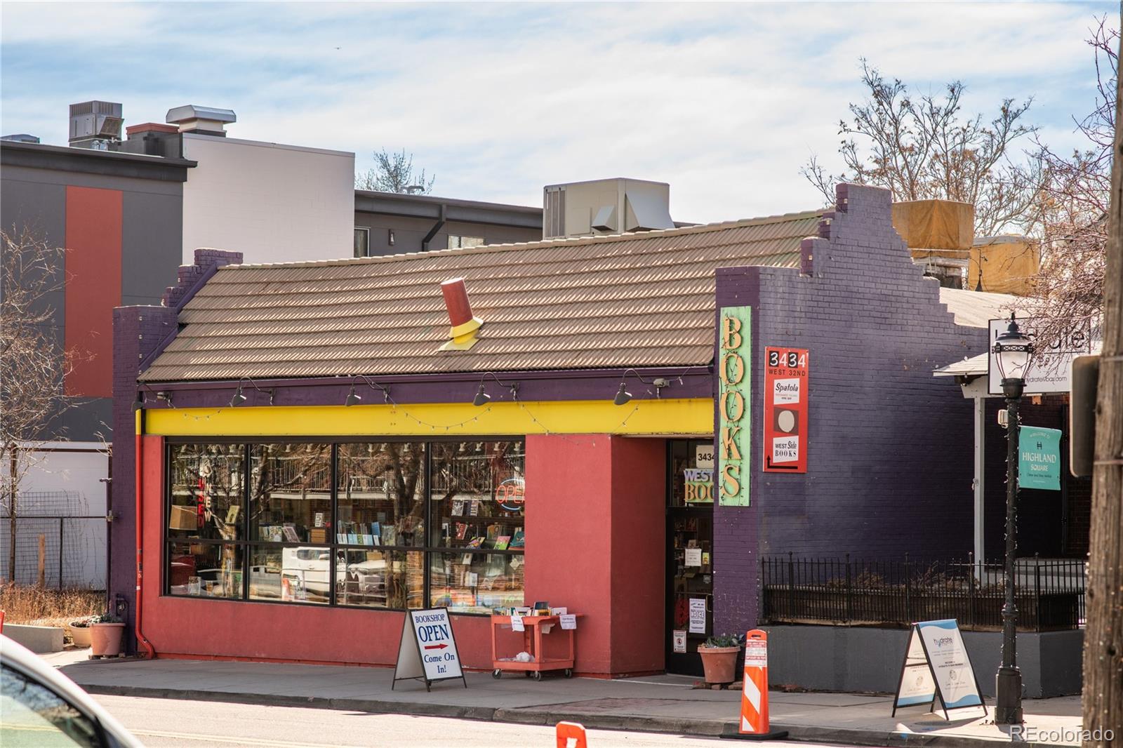 MLS Image #41 for 3505  julian street,denver, Colorado