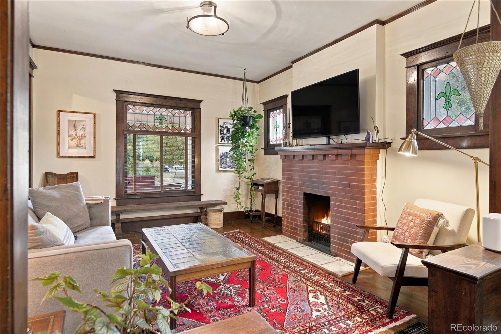 MLS Image #5 for 3505  julian street,denver, Colorado