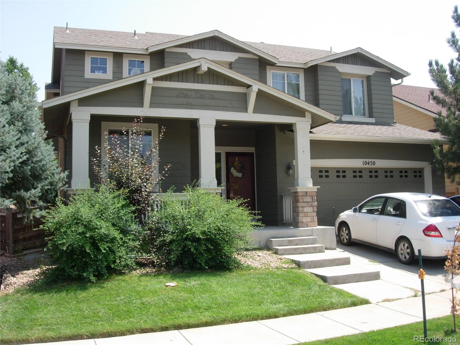 MLS Image #0 for 10450  olathe street,commerce city, Colorado