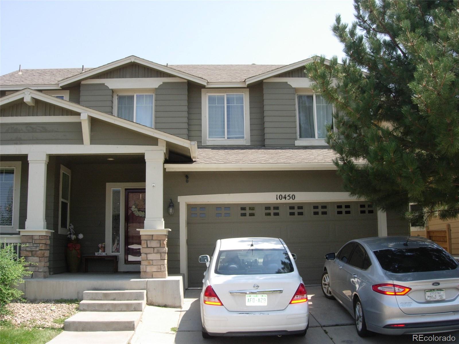 MLS Image #1 for 10450  olathe street,commerce city, Colorado