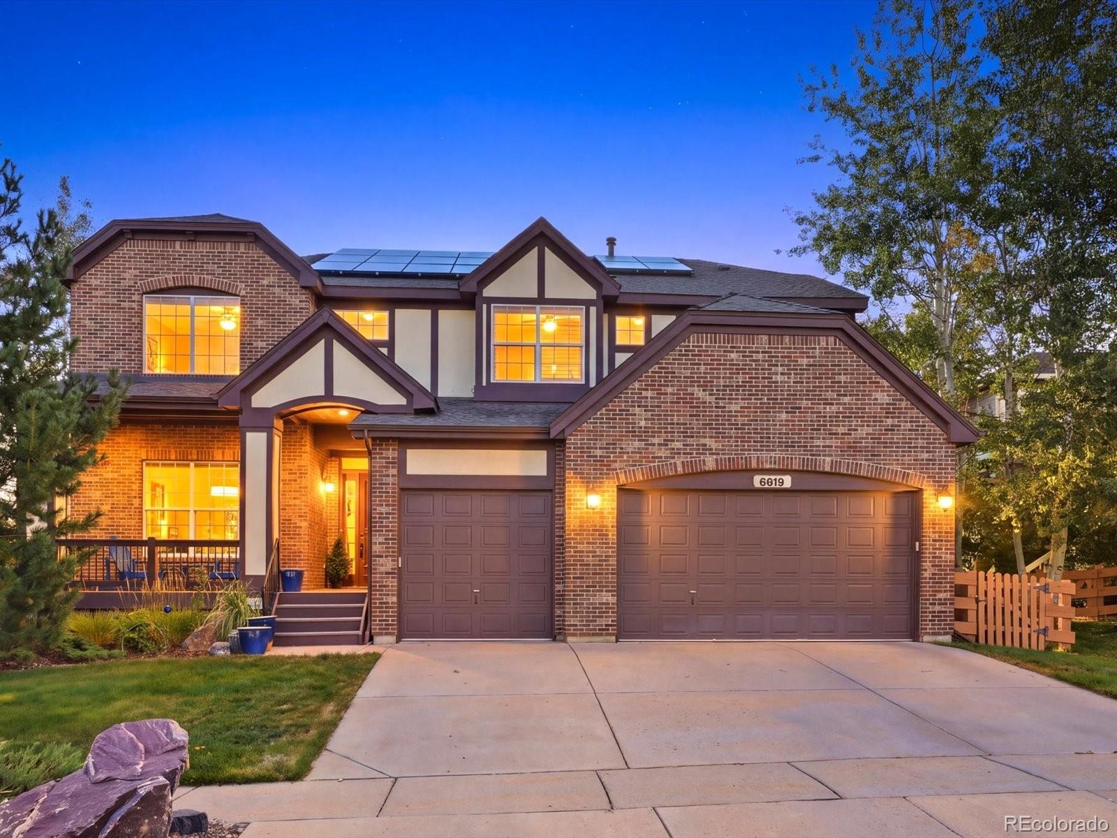 MLS Image #0 for 8619  ellis court,arvada, Colorado