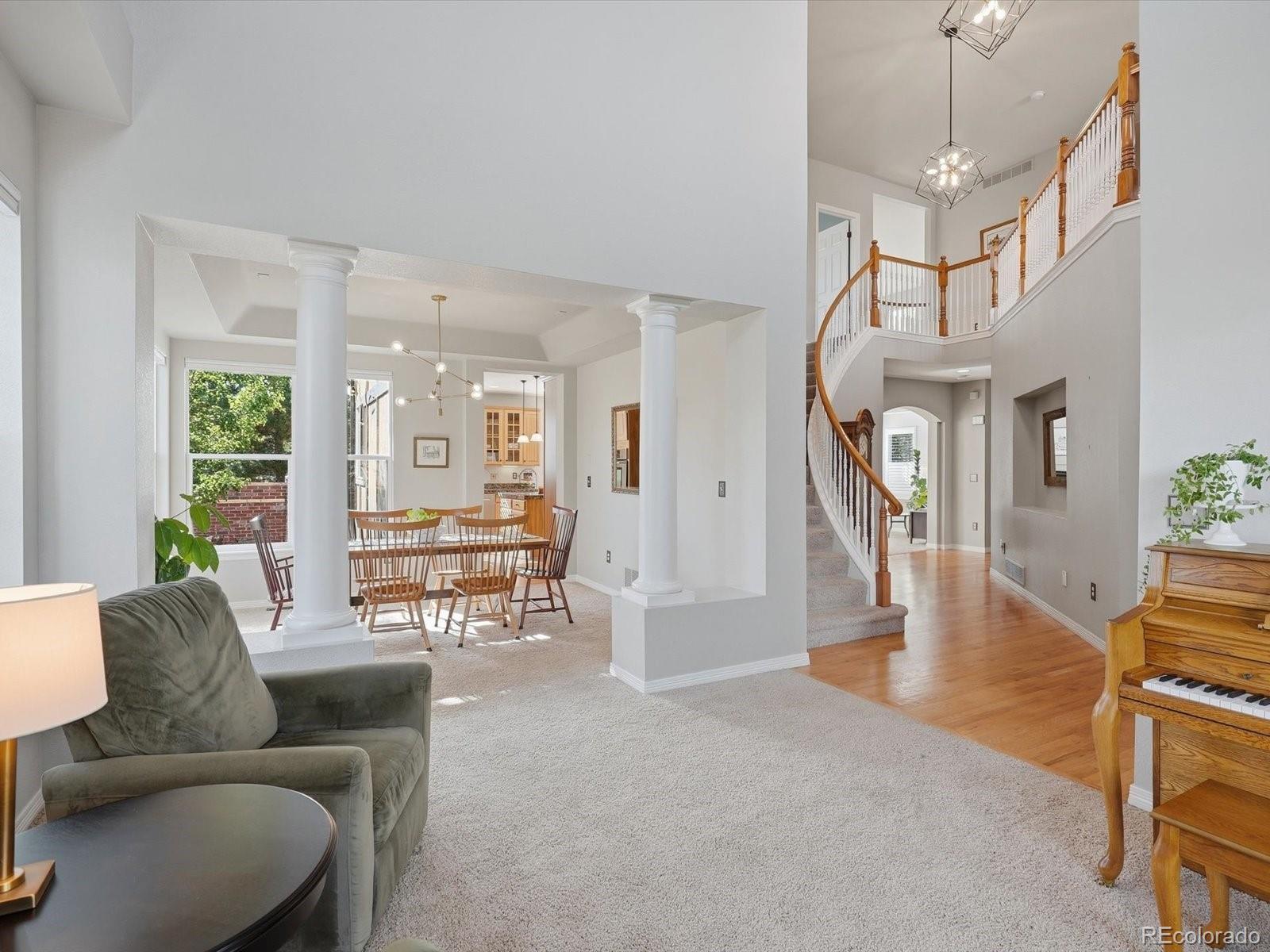 MLS Image #3 for 8619  ellis court,arvada, Colorado