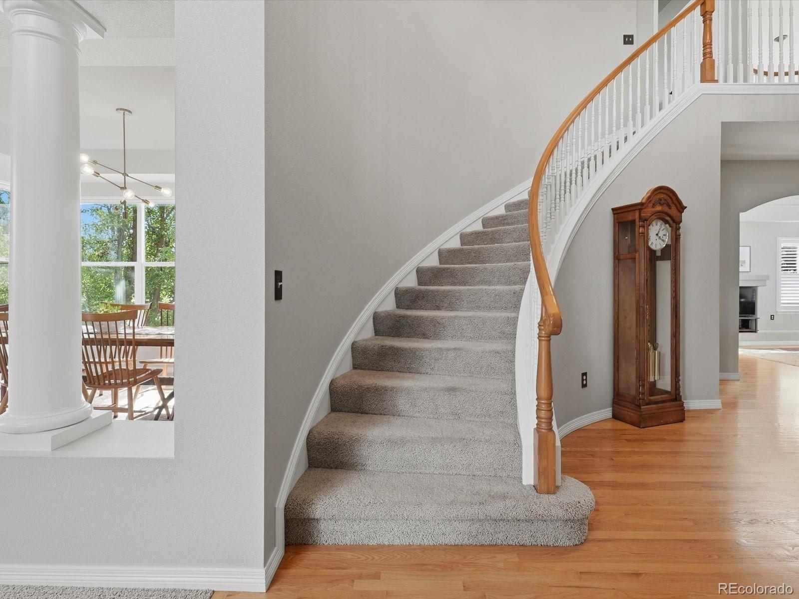MLS Image #5 for 8619  ellis court,arvada, Colorado