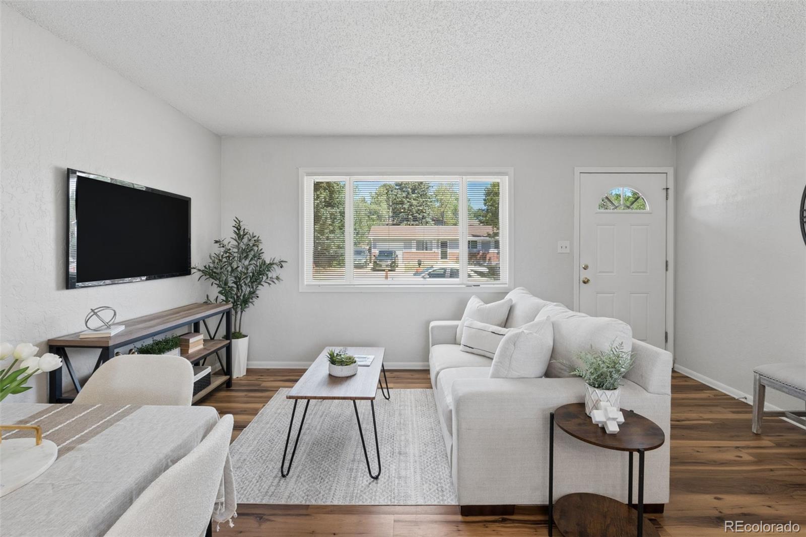 MLS Image #2 for 4777 n sleepy hollow circle,colorado springs, Colorado