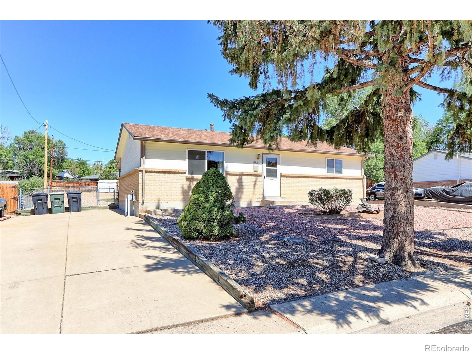 MLS Image #0 for 1165 w 96th place,thornton, Colorado