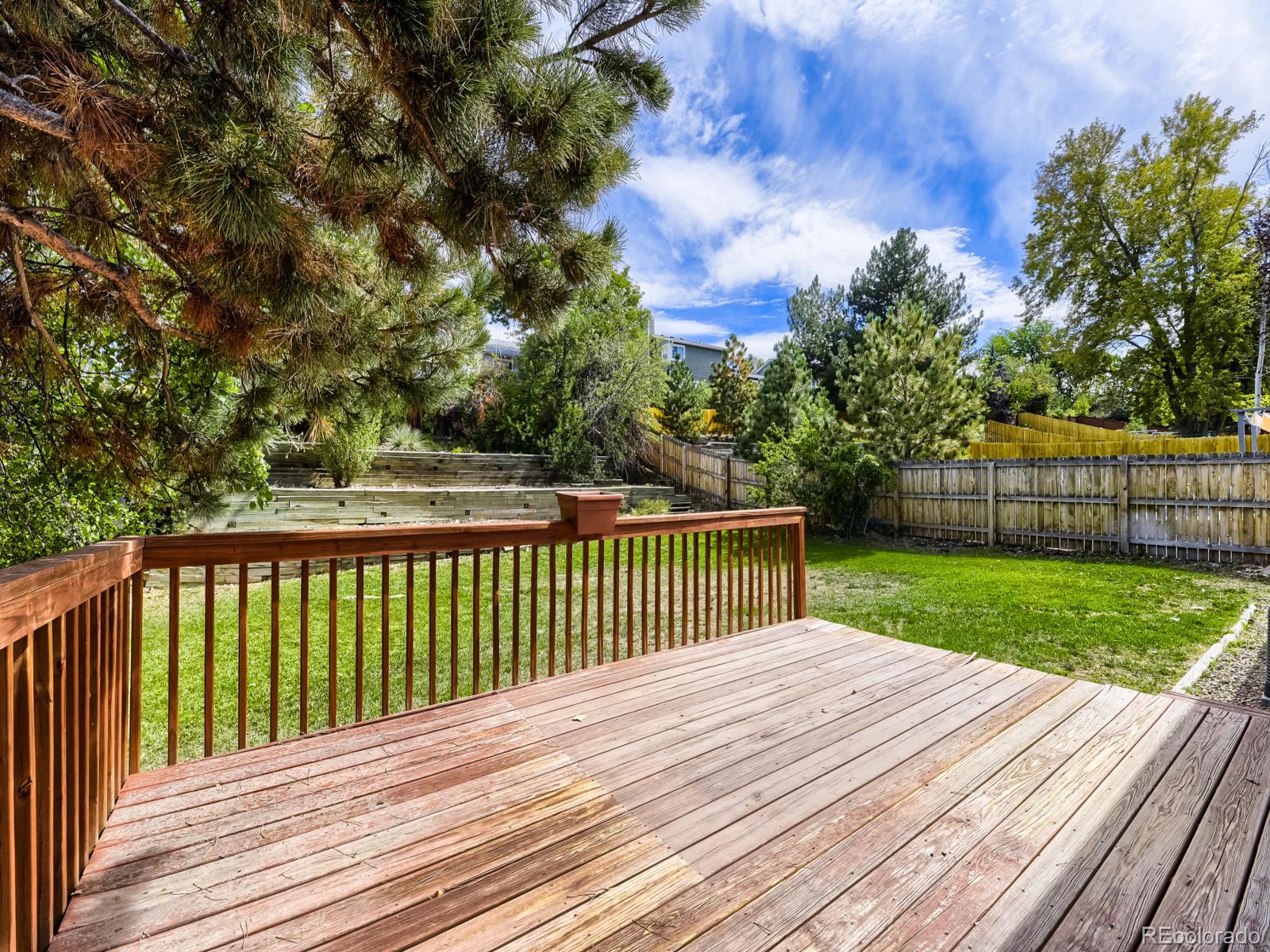 MLS Image #17 for 9038  woodland drive,highlands ranch, Colorado