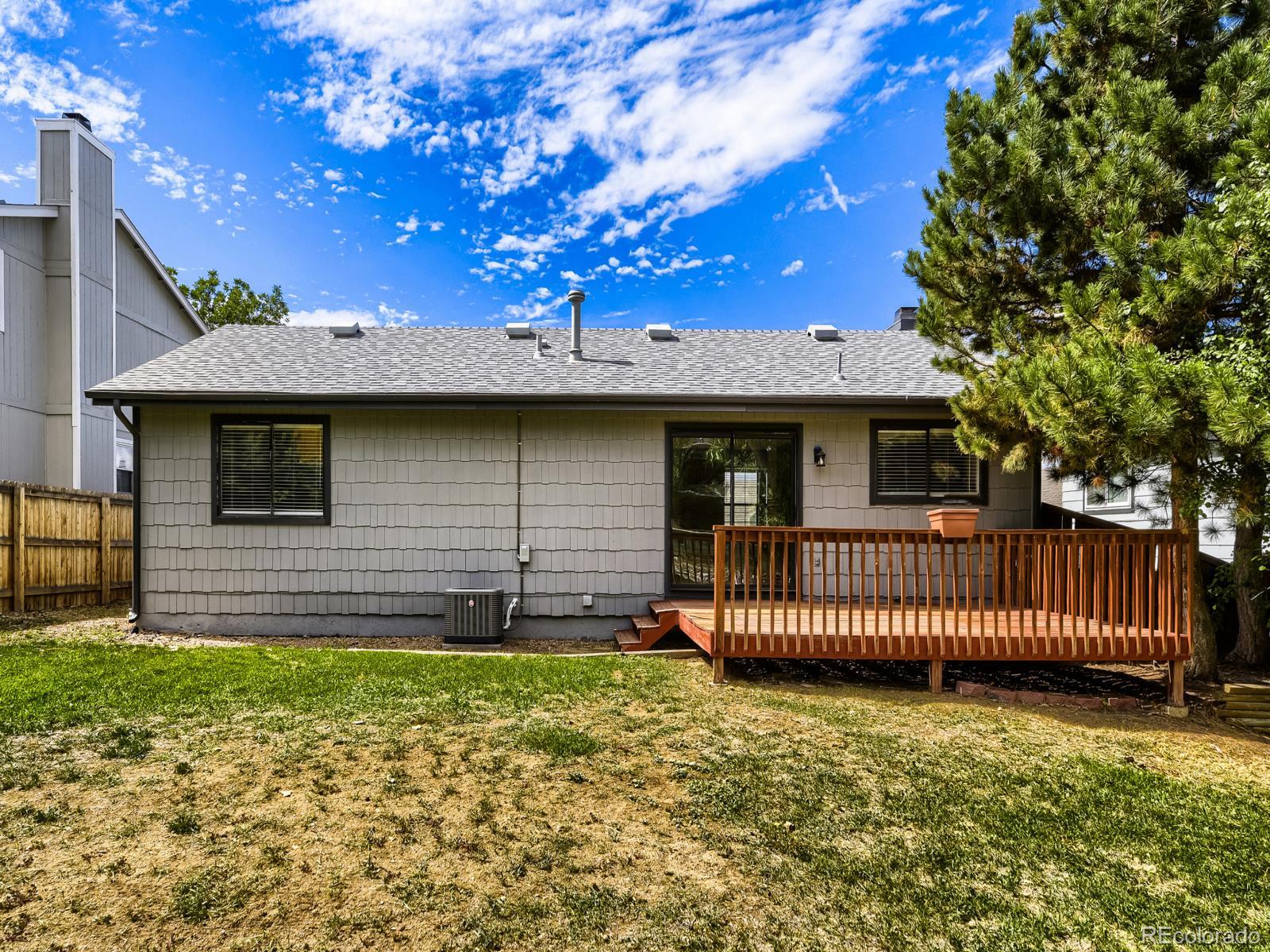 MLS Image #18 for 9038  woodland drive,highlands ranch, Colorado