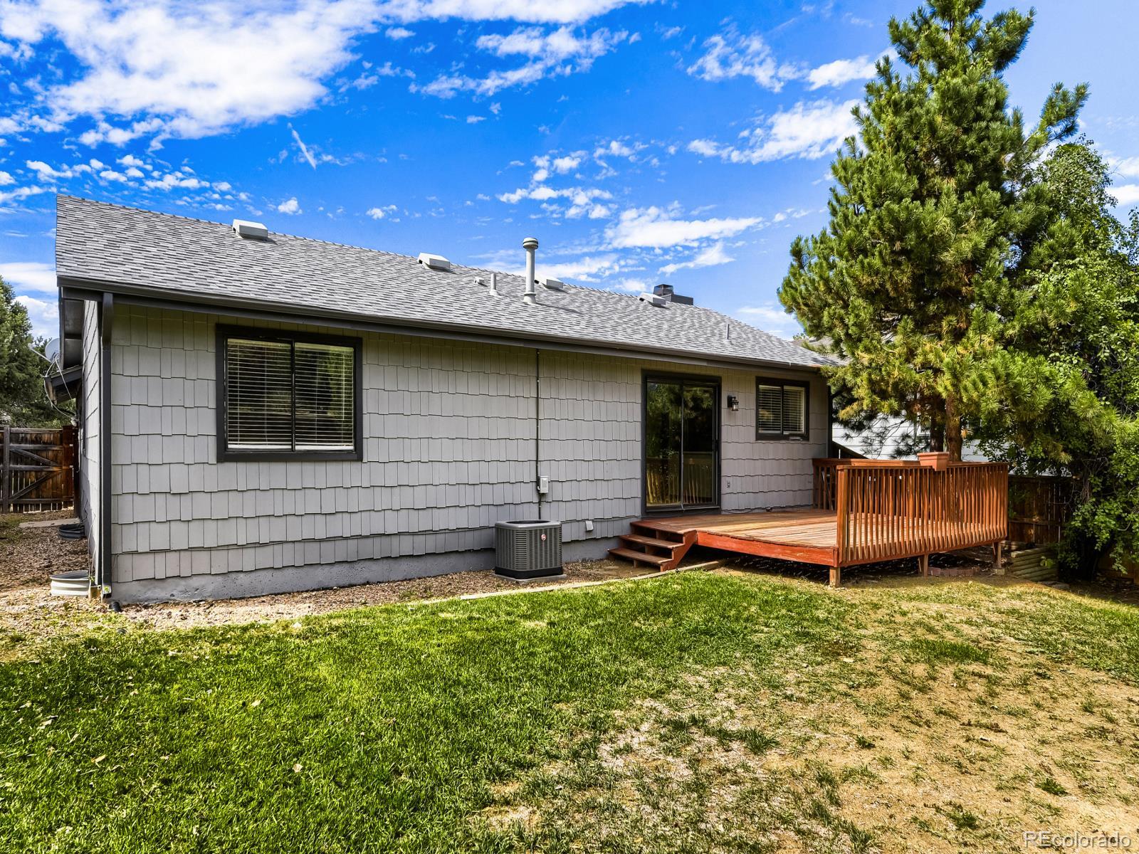 MLS Image #19 for 9038  woodland drive,highlands ranch, Colorado