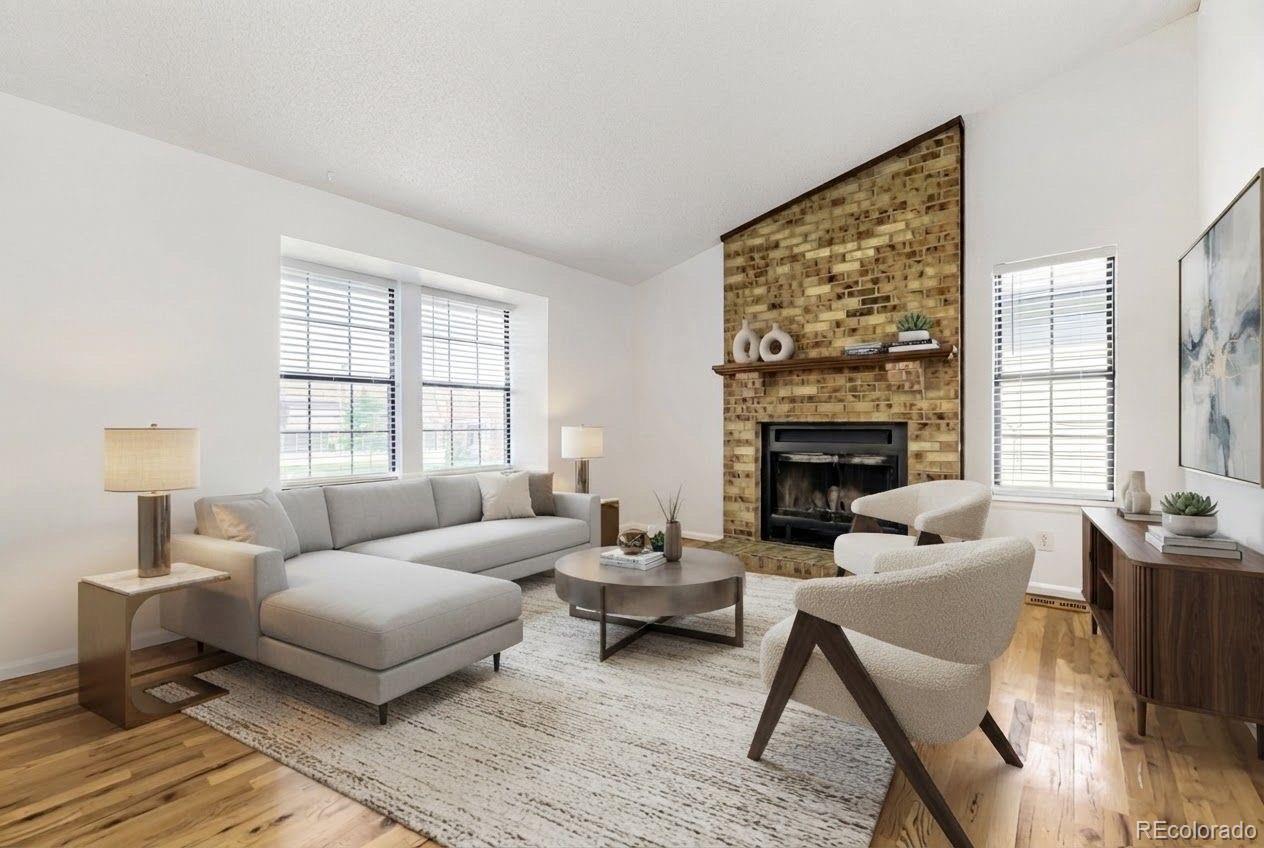 MLS Image #2 for 9038  woodland drive,highlands ranch, Colorado