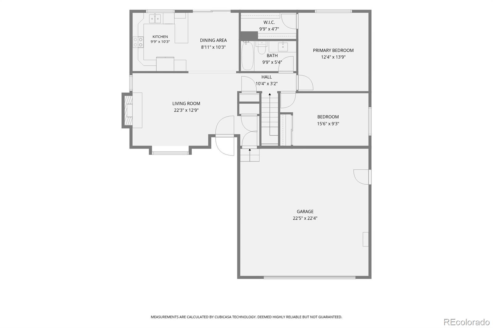 MLS Image #23 for 9038  woodland drive,highlands ranch, Colorado