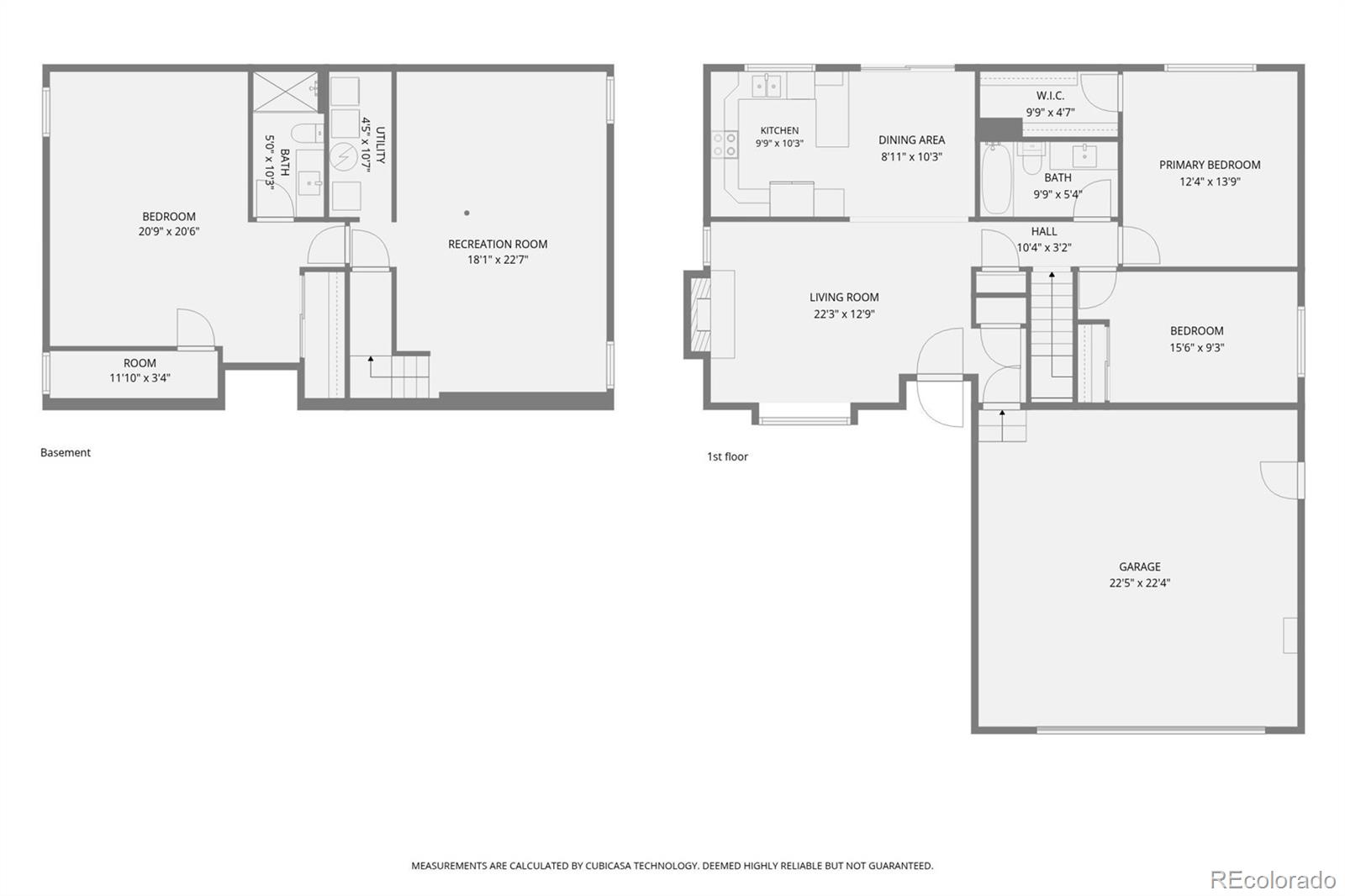MLS Image #25 for 9038  woodland drive,highlands ranch, Colorado