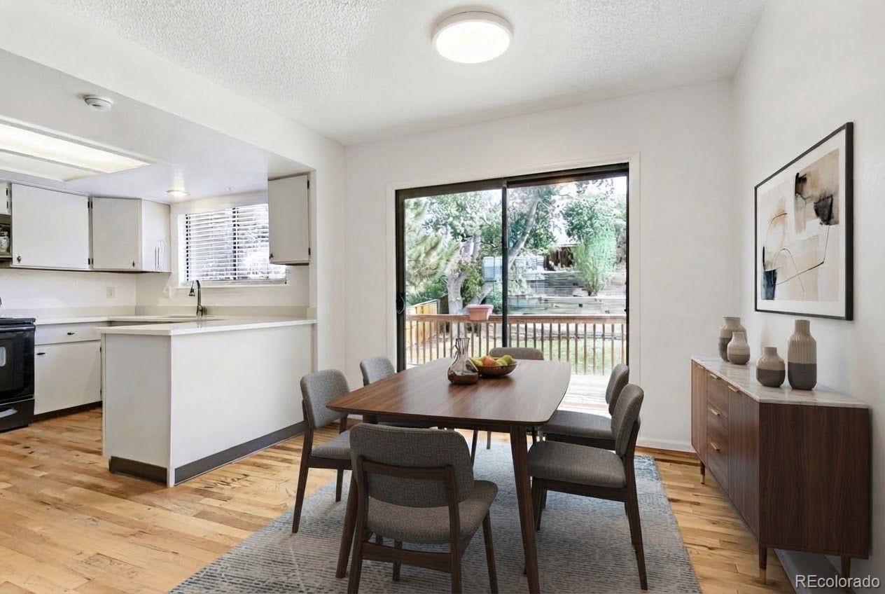 MLS Image #5 for 9038  woodland drive,highlands ranch, Colorado