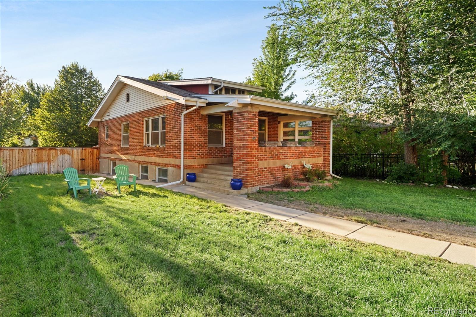 MLS Image #10 for 1455 s emerson street,denver, Colorado