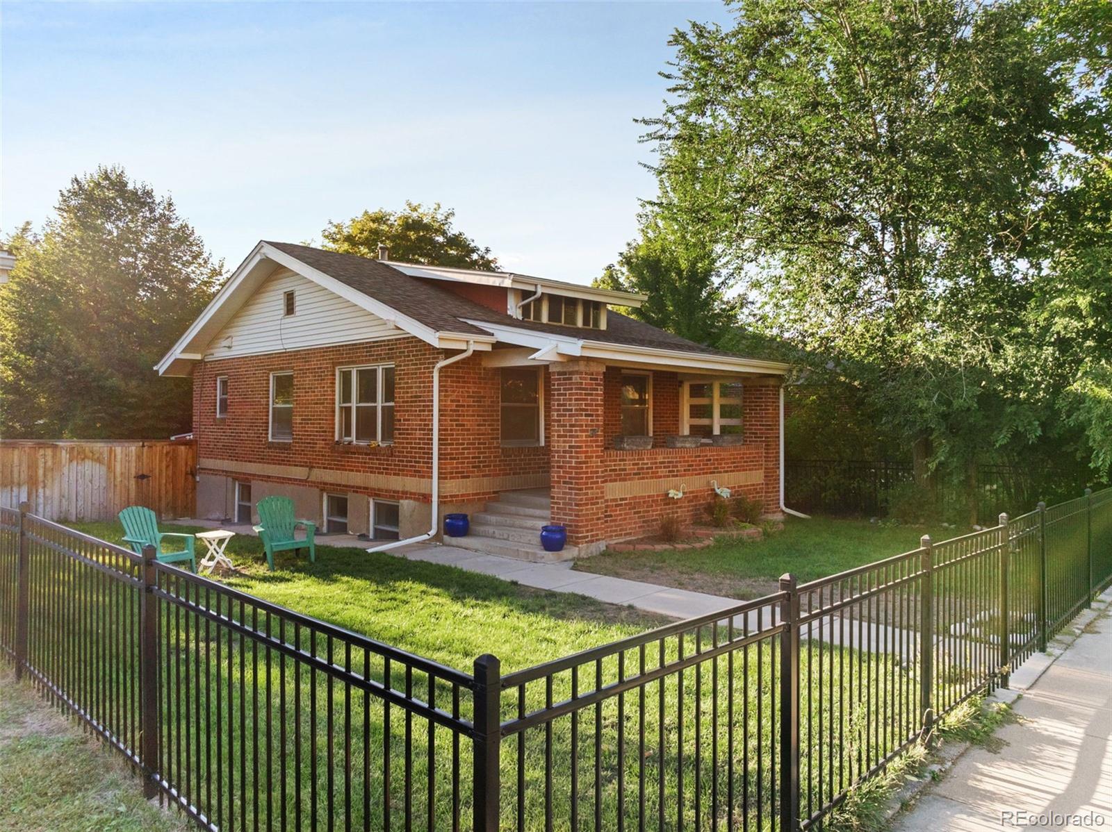 MLS Image #11 for 1455 s emerson street,denver, Colorado