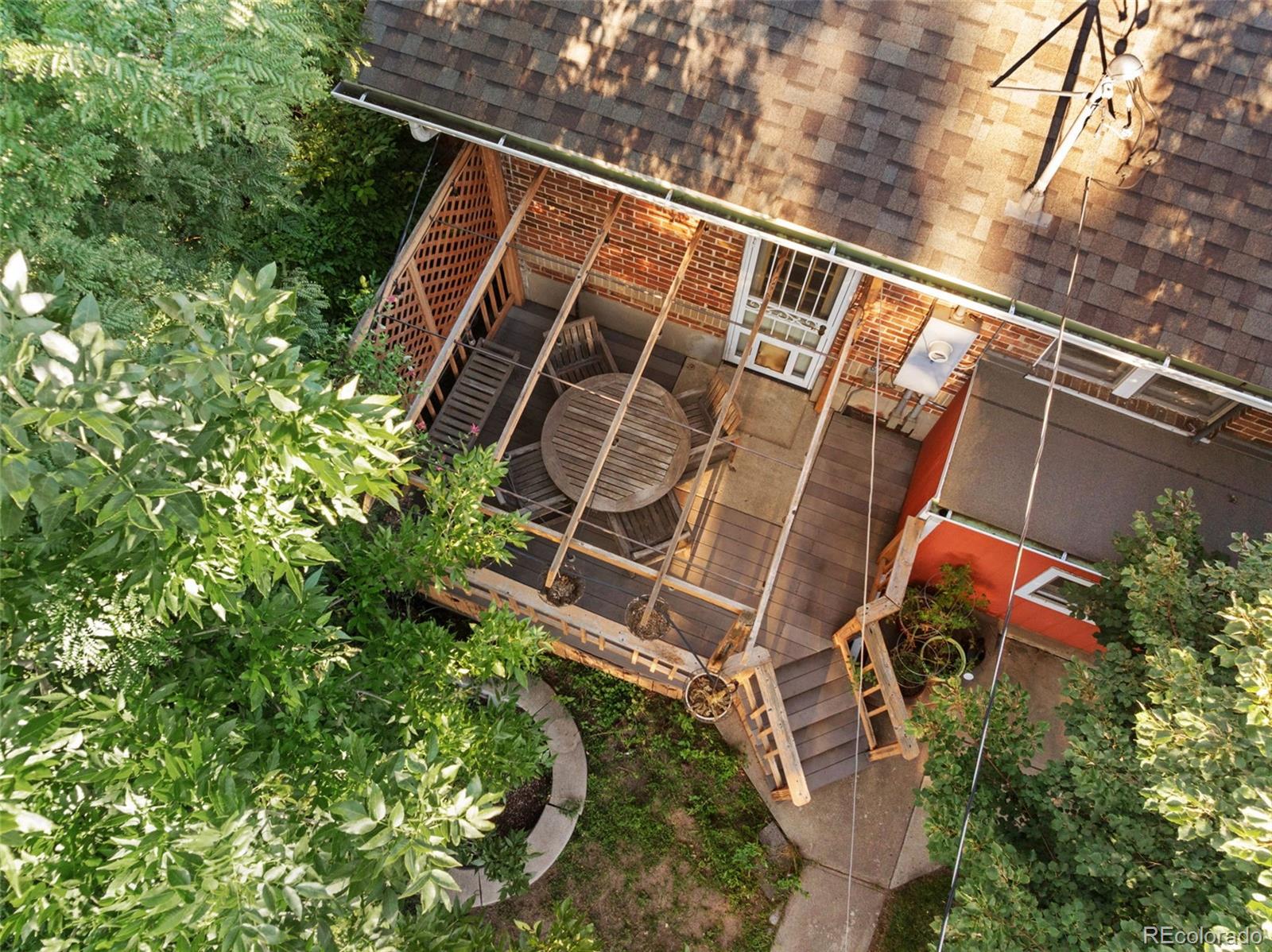 MLS Image #12 for 1455 s emerson street,denver, Colorado