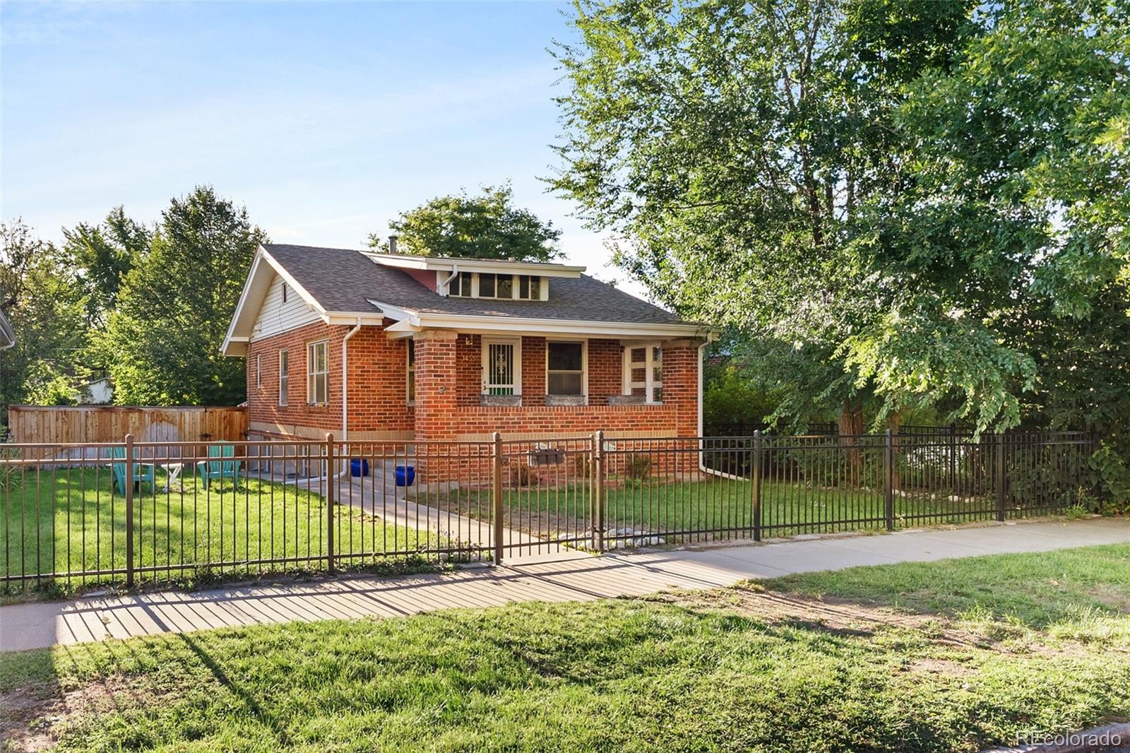 MLS Image #13 for 1455 s emerson street,denver, Colorado