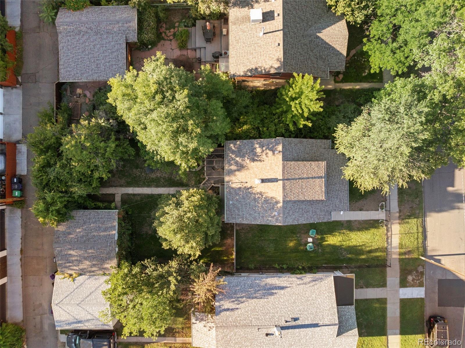 MLS Image #14 for 1455 s emerson street,denver, Colorado