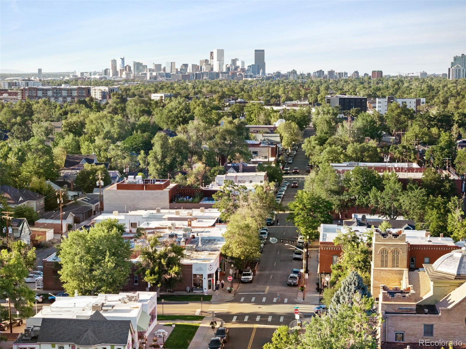 MLS Image #15 for 1455 s emerson street,denver, Colorado