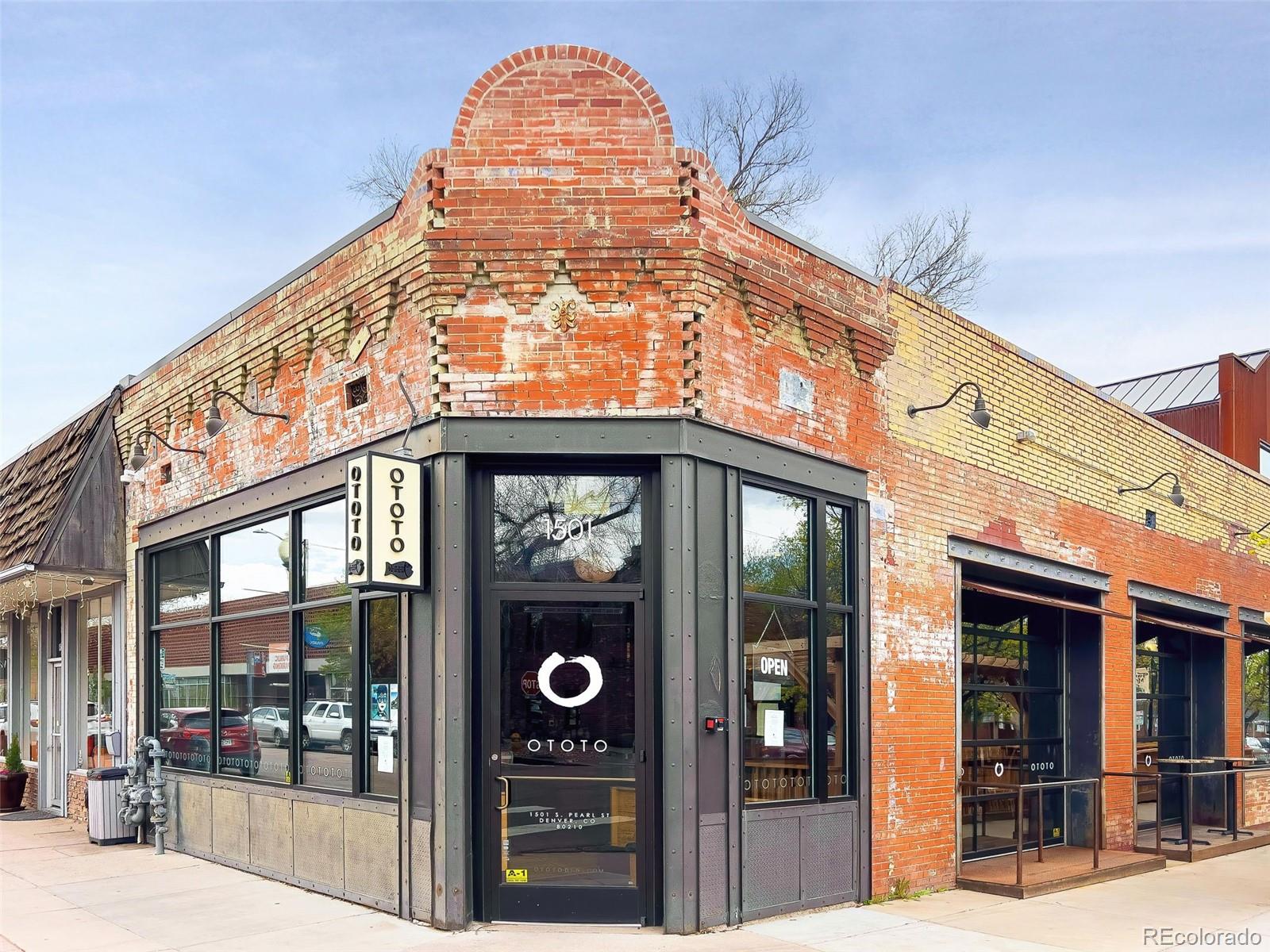 MLS Image #18 for 1455 s emerson street,denver, Colorado
