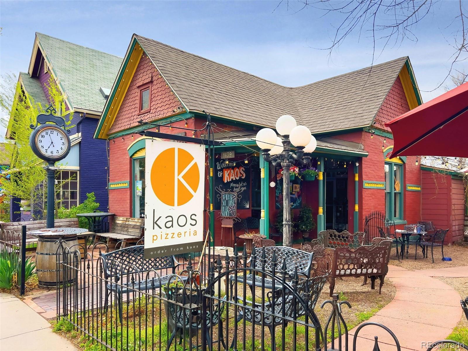 MLS Image #19 for 1455 s emerson street,denver, Colorado