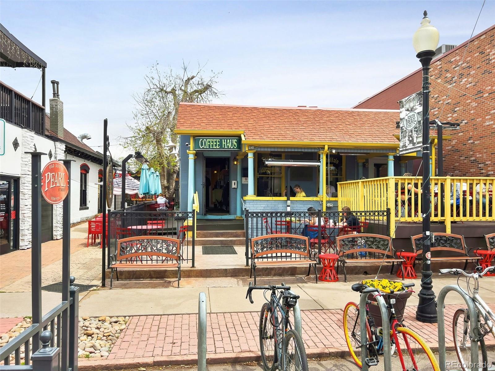 MLS Image #20 for 1455 s emerson street,denver, Colorado