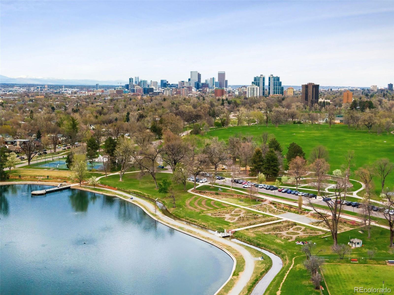 MLS Image #21 for 1455 s emerson street,denver, Colorado