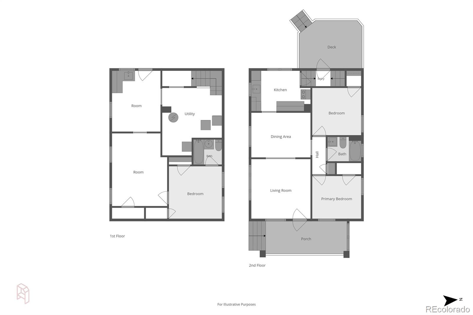 MLS Image #24 for 1455 s emerson street,denver, Colorado