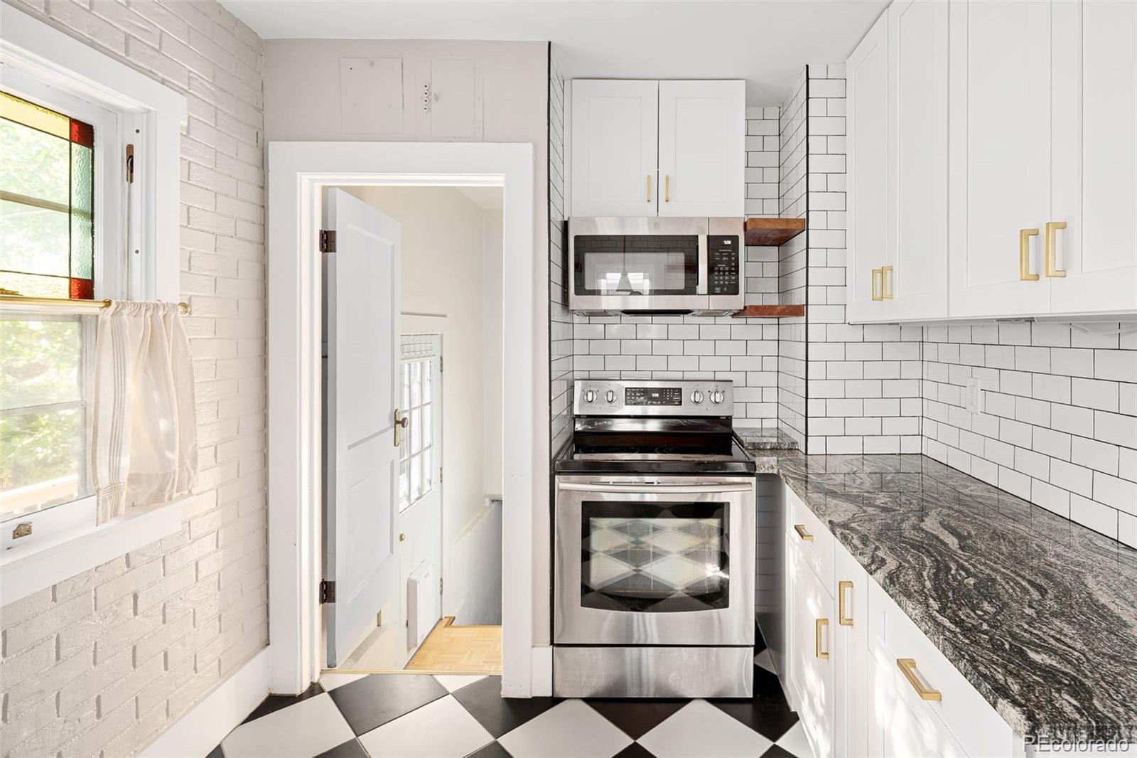 MLS Image #3 for 1455 s emerson street,denver, Colorado